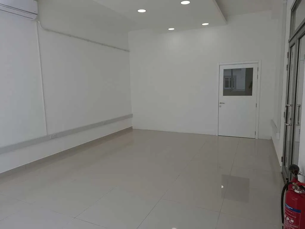 Mriehel General Office, Mriehel, Malta, photo 2