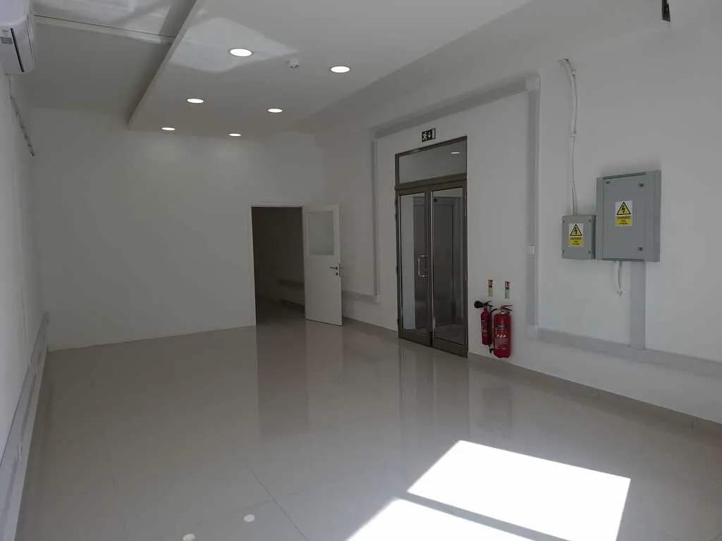Mriehel General Office, Mriehel, Malta, photo 3