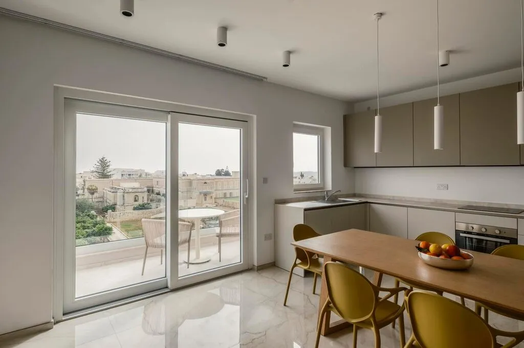 Kappara Apartment, Kappara, Malta, photo 2