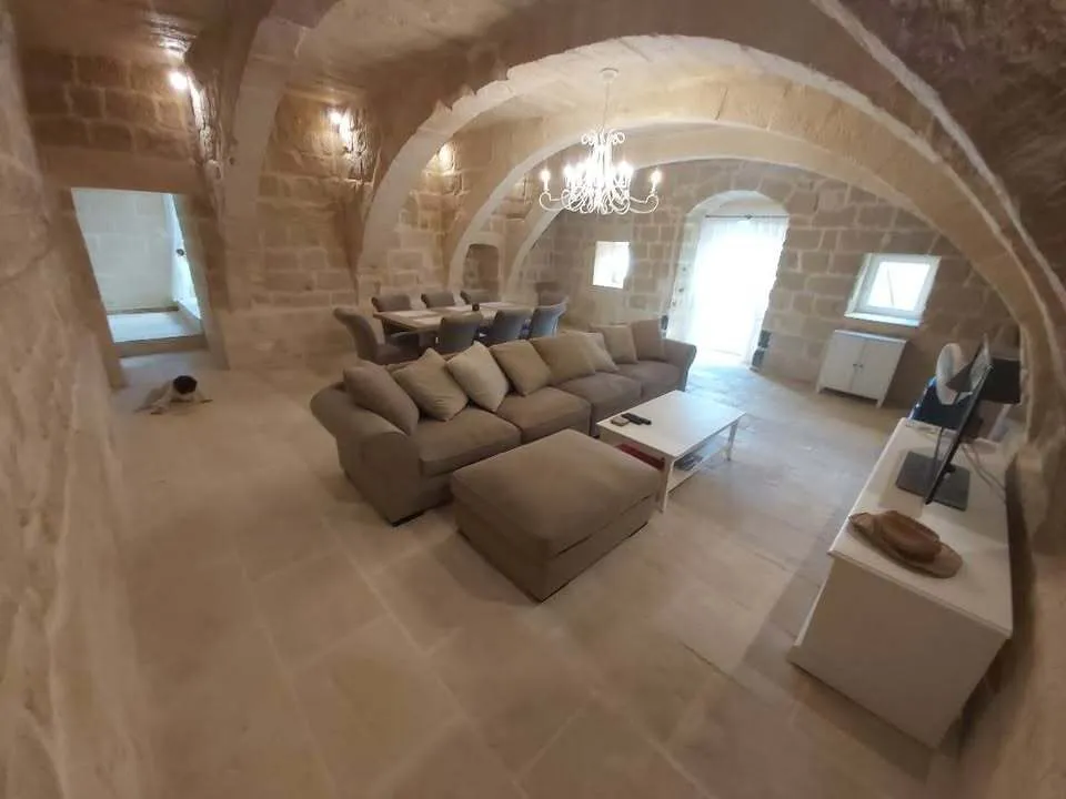 Gozo Bauernhaus, Gozo, Malta, photo 2
