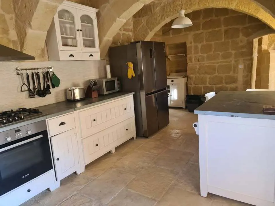 Gozo Bauernhaus, Gozo, Malta, photo 4