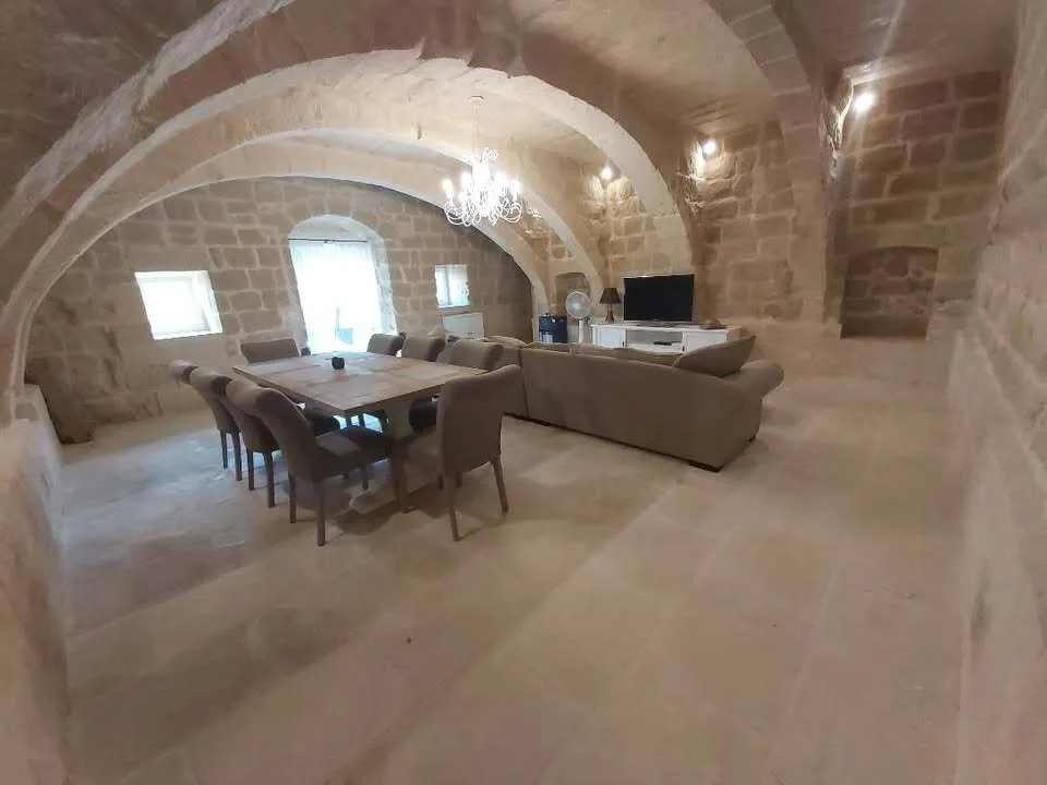 Gozo Bauernhaus, Gozo, Malta, photo 6