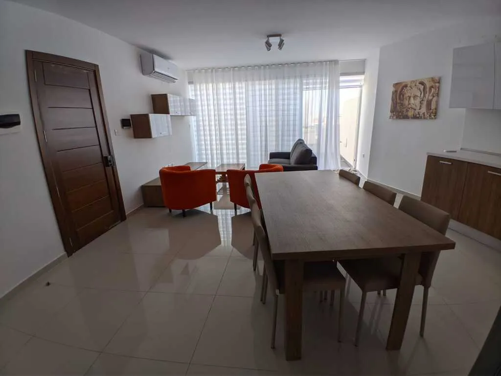Mgarr Penthouse, Mgarr, Malta, photo 2
