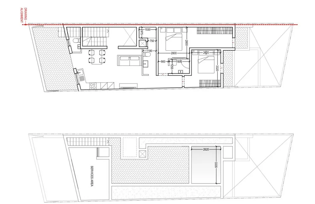 Penthouse in Marsaxlokk, Marsaxlokk, Malta, photo 2