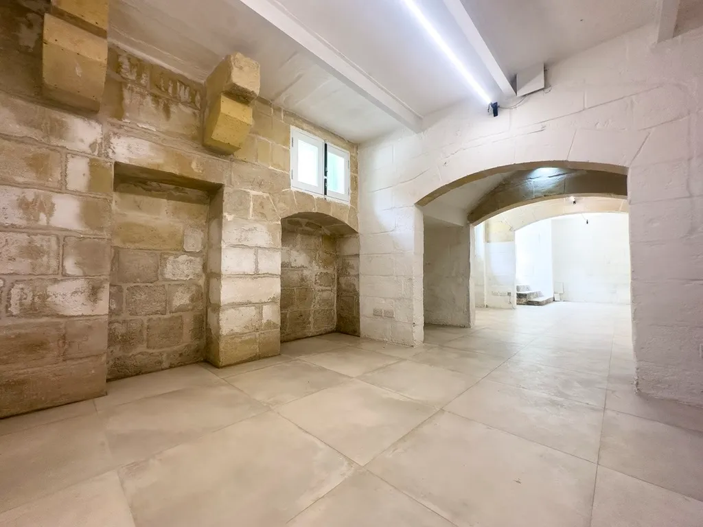 Bureau général de Valletta, Valletta, Malta, photo 4
