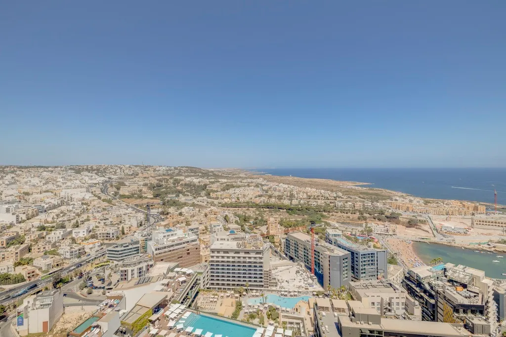 Apartamento en St Julians, St Julians, Malta, photo 2