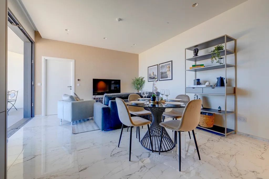 Apartamento en St Julians, St Julians, Malta, photo 3