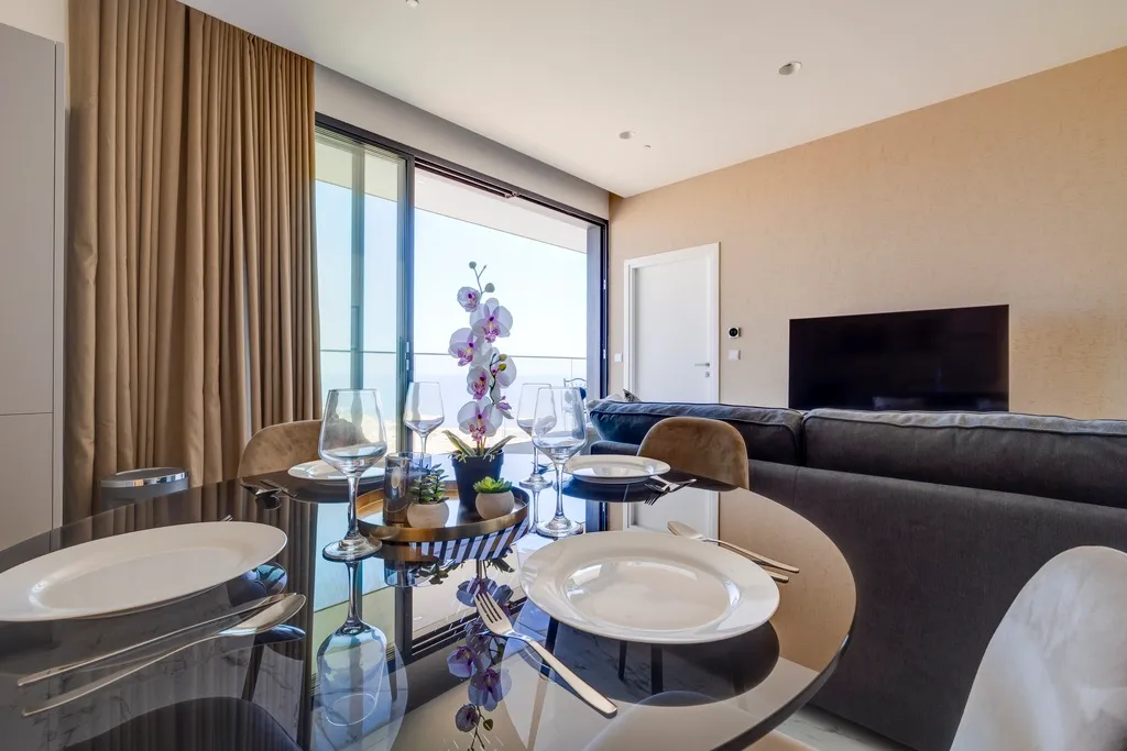 Apartamento en St Julians, St Julians, Malta, photo 4