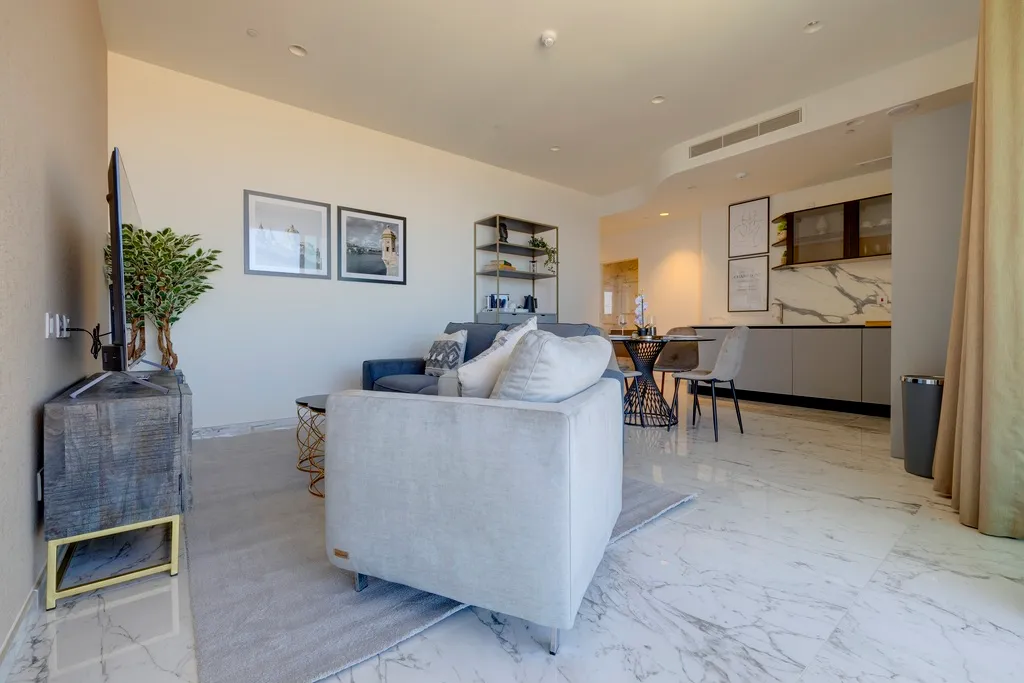 Apartamento en St Julians, St Julians, Malta, photo 5