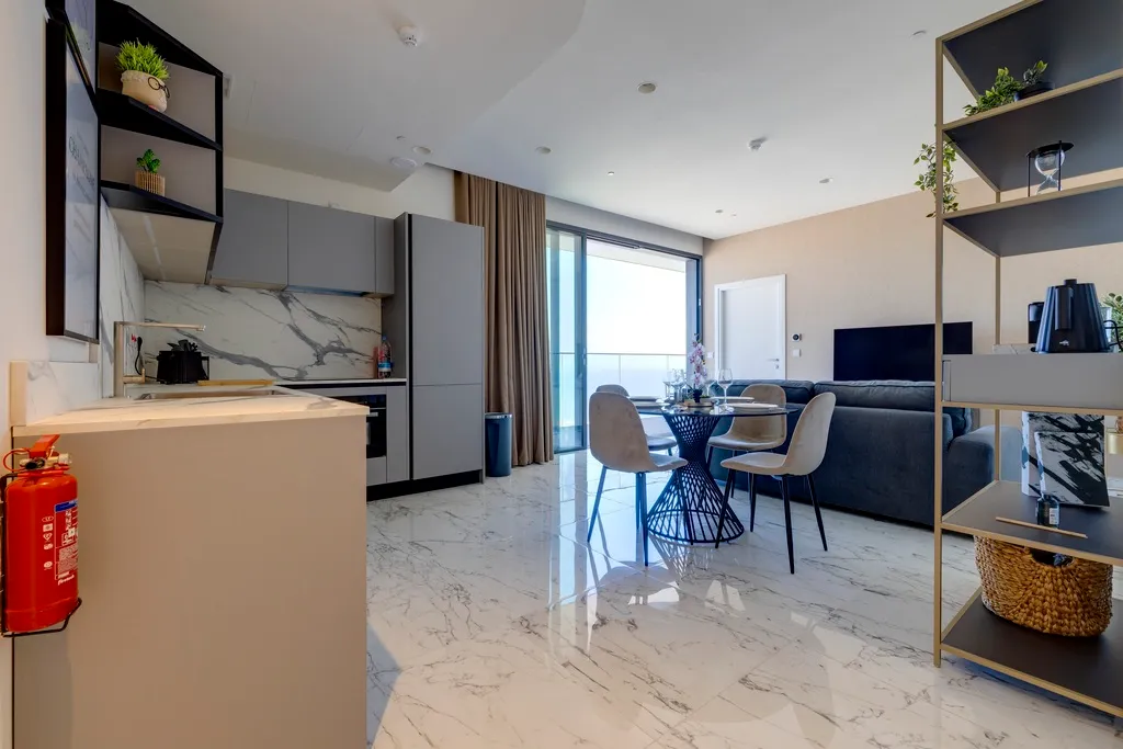 Apartamento en St Julians, St Julians, Malta, photo 6