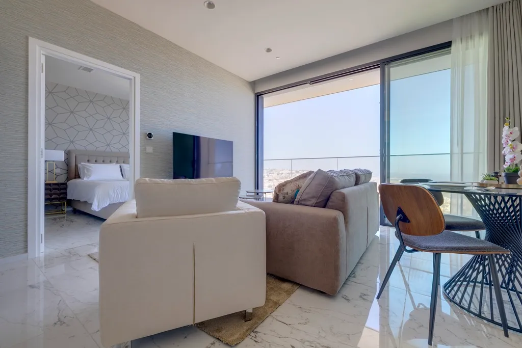 Apartment St Julians, St Julians, Malta, photo 2