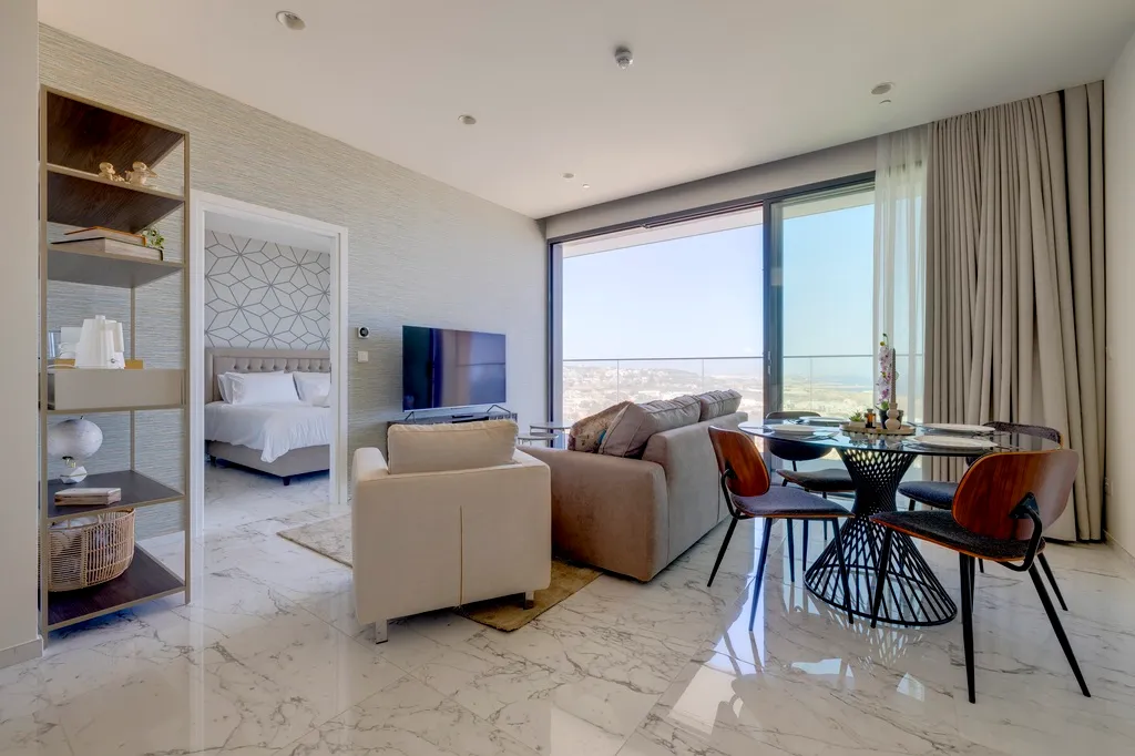 Apartment St Julians, St Julians, Malta, photo 3
