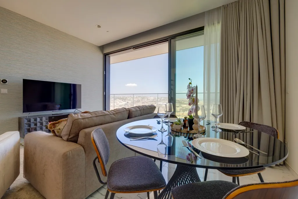 Apartment St Julians, St Julians, Malta, photo 6