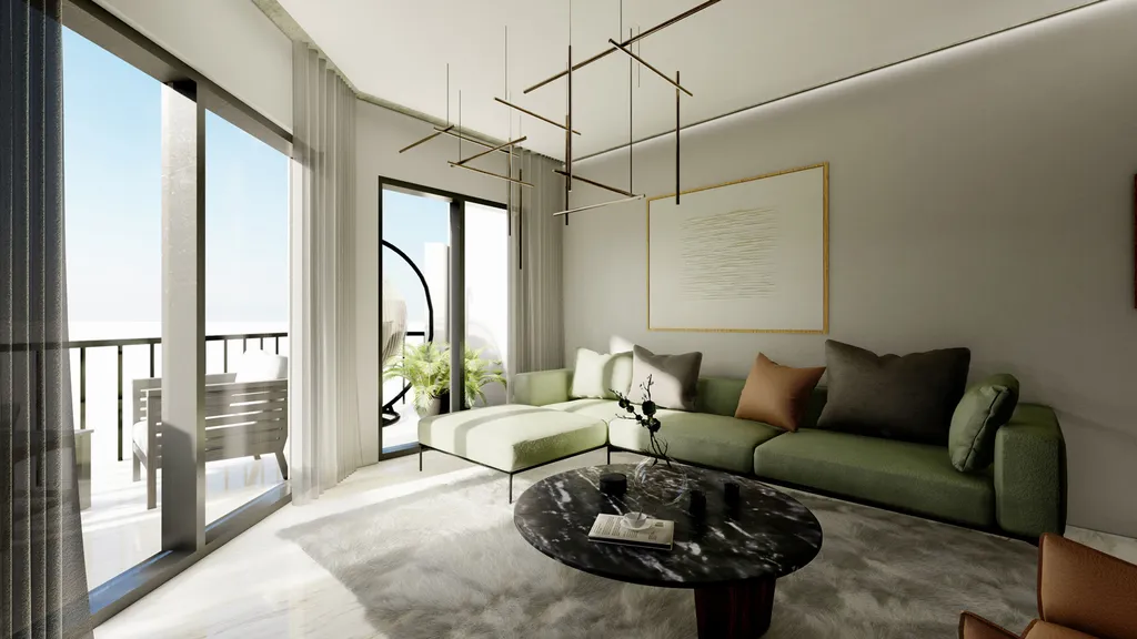 Penthouse Zejtun, Zejtun, Malta, photo 2