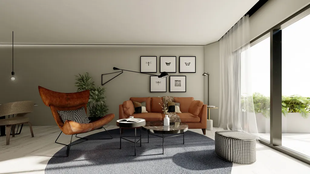 Penthouse Zejtun, Zejtun, Malta, photo 3