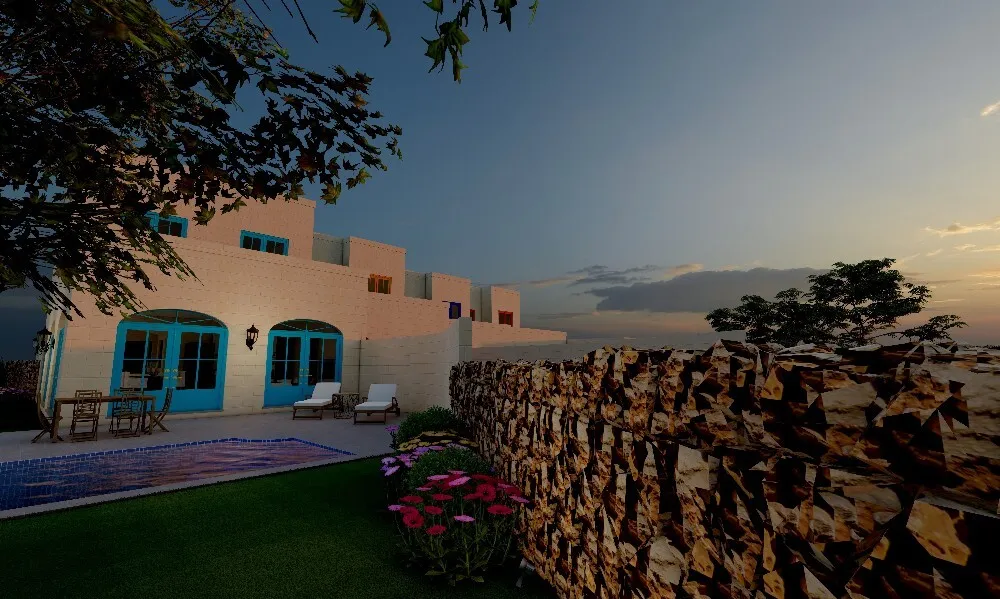 Victoria Farmhouse, Victoria, Malta, photo 2