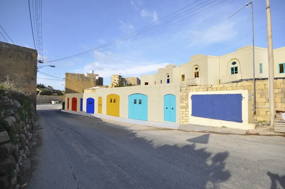 Victoria Farmhouse, Victoria, Malta, photo 3