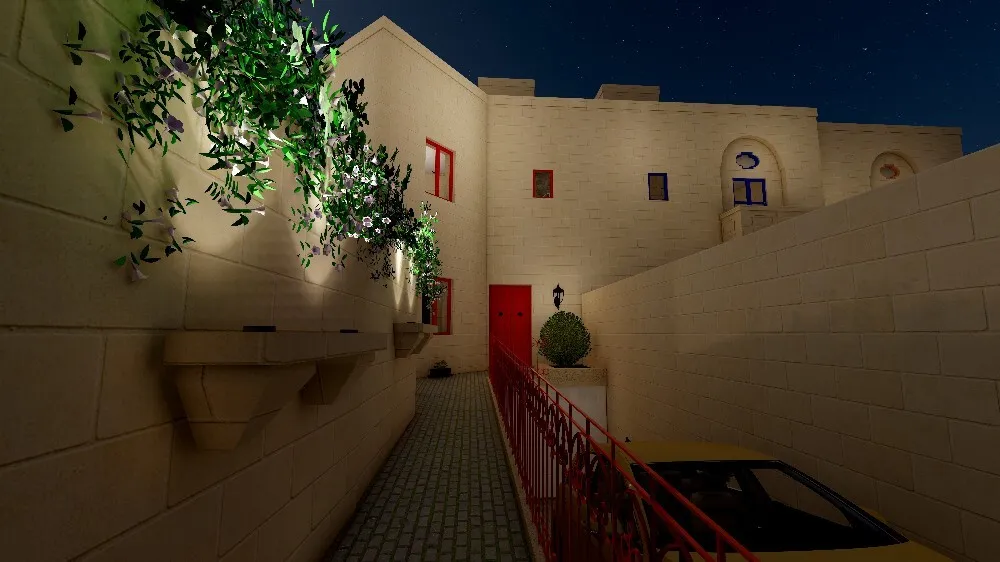 Victoria Farmhouse, Victoria, Malta, photo 4