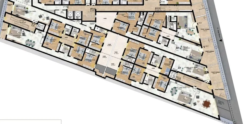 Zebbiegh Maisonette, Zebbiegh, Malta, photo 3