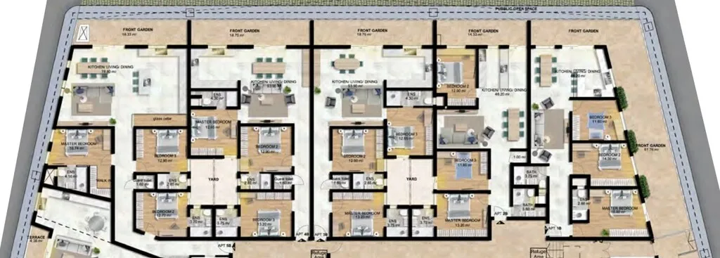 Zebbiegh Maisonette, Zebbiegh, Malta, photo 4