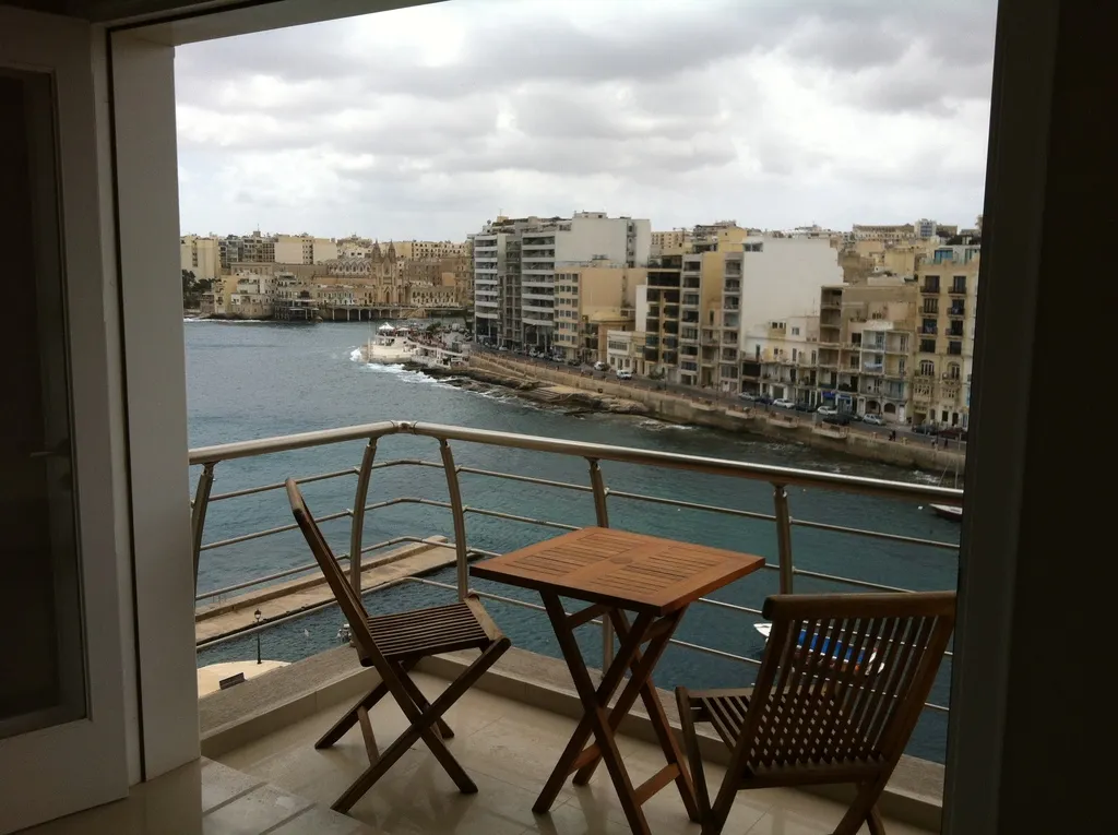 St Julians Apartment, St Julians, Malta, photo 2