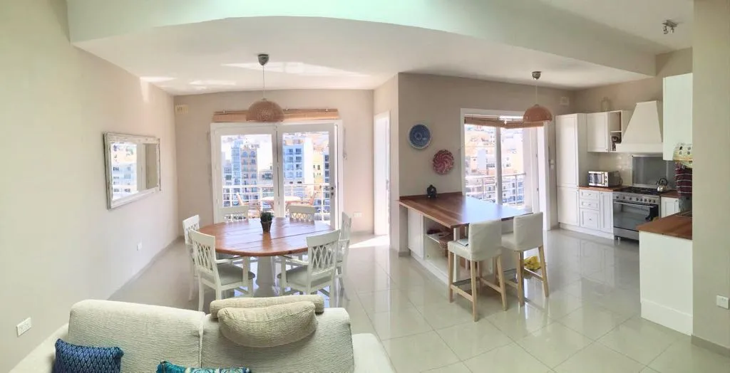 St Julians Apartment, St Julians, Malta, photo 3