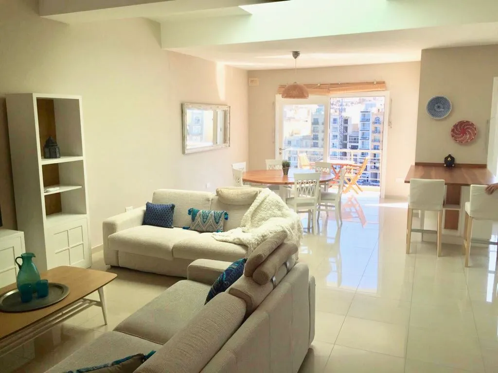 St Julians Apartment, St Julians, Malta, photo 4