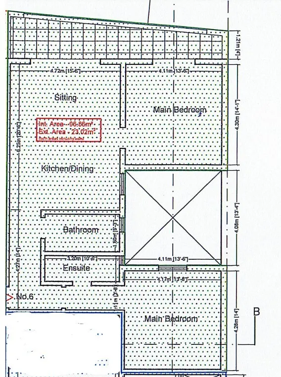 Appartamento Birkirkara, Birkirkara, Malta, photo 2