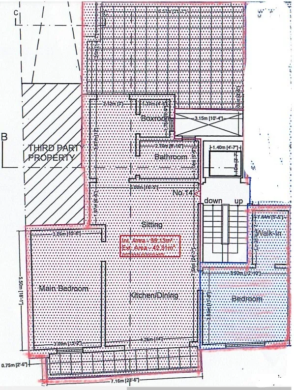 Appartamento Birkirkara, Birkirkara, Malta, photo 4