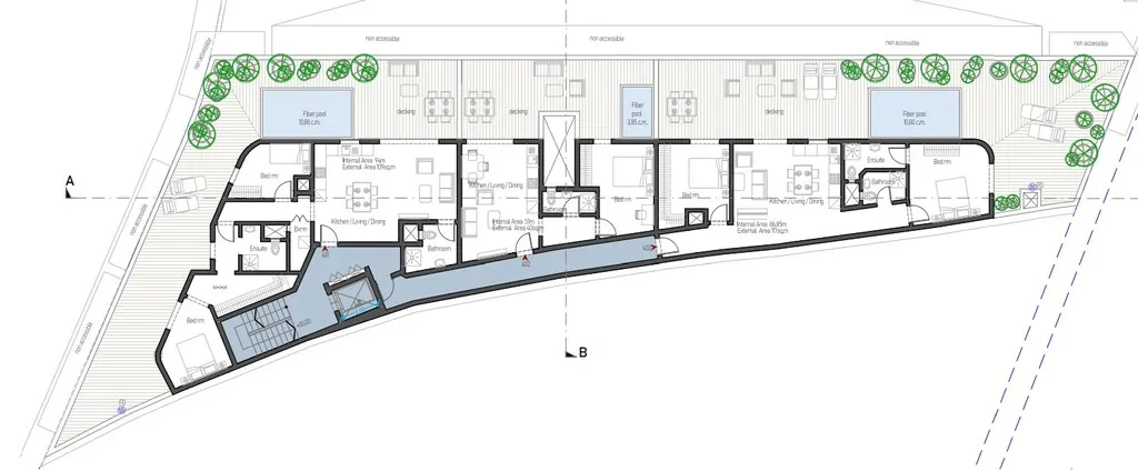 Penthouse Fgura, Fgura, Malta, photo 2
