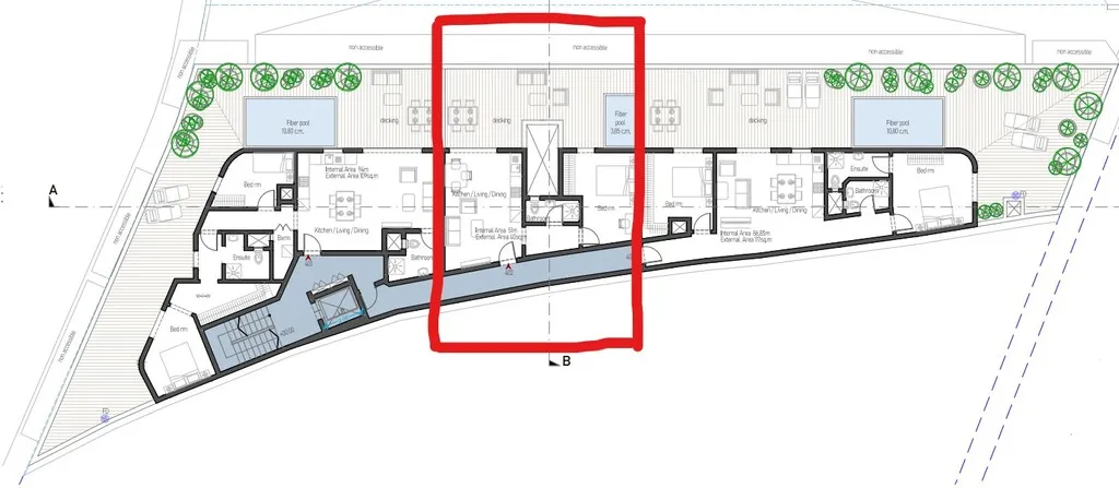Fgura Penthouse, Fgura, Malta, photo 2