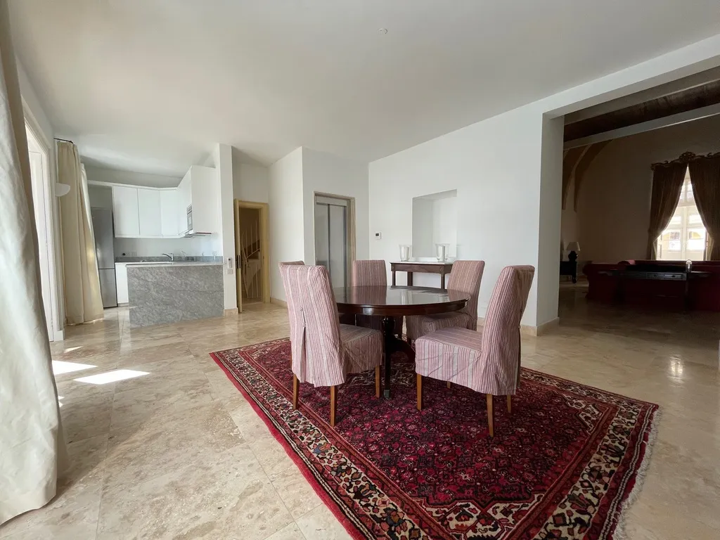 Valletta Şehir Evi, Valletta, Malta, photo 5
