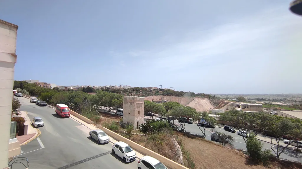 Maisons de Ville Naxxar
