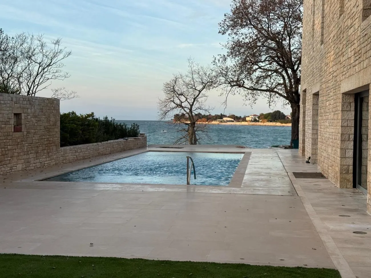 Villa de 6 Chambres à Umag