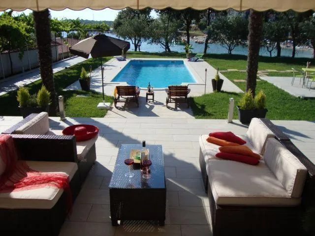 3 Bedroom Villa in Pula