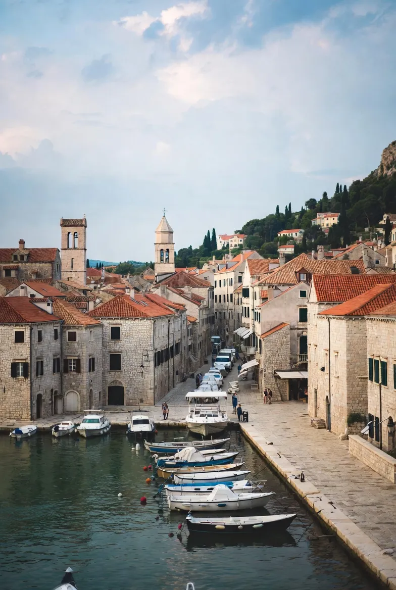 45 Camere Altro a Trogir
