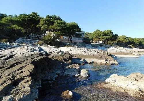 6 Bedroom Villa in Brač