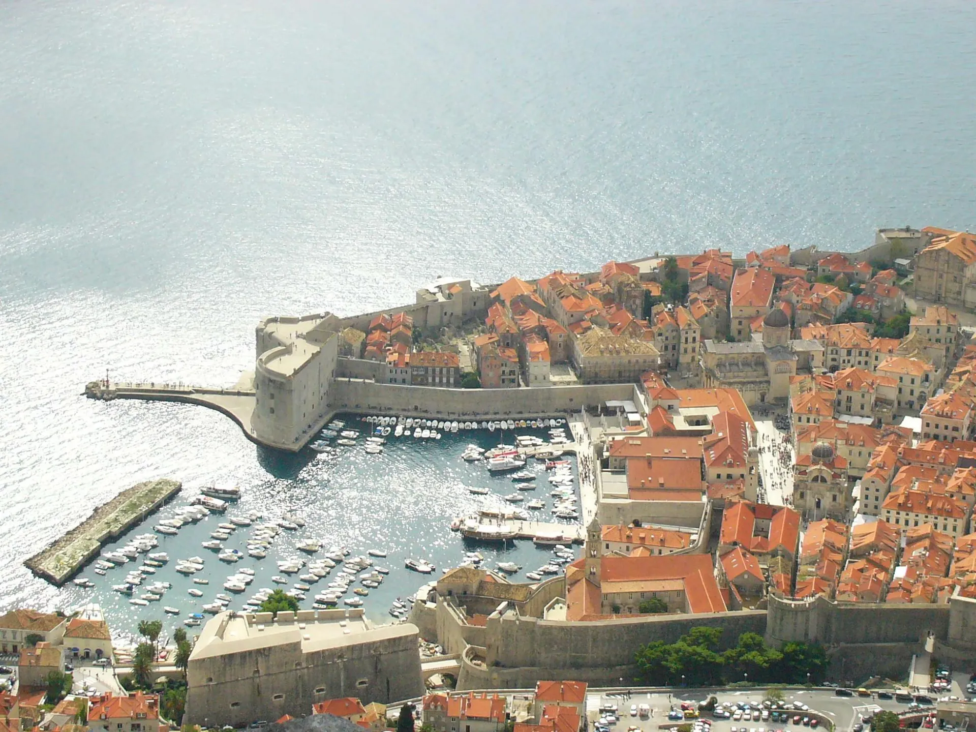 37 Bedroom Other in Dubrovnik