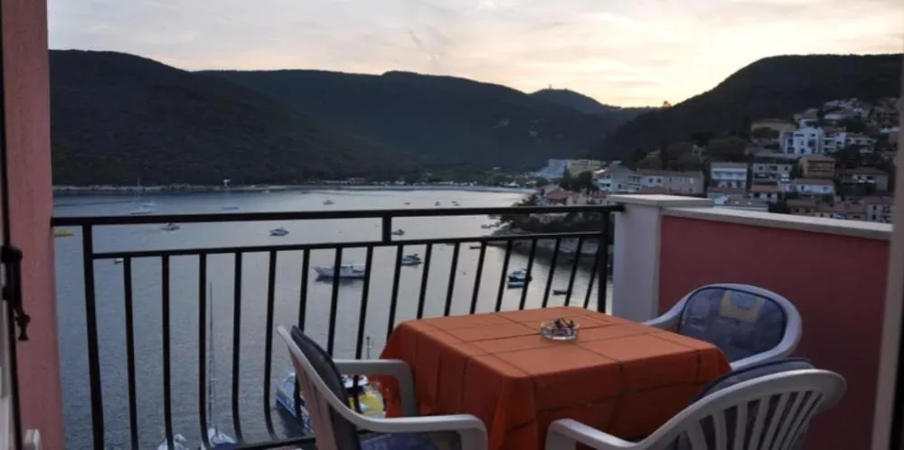 Rabac'ta 8 Yatak Odalı Diğer