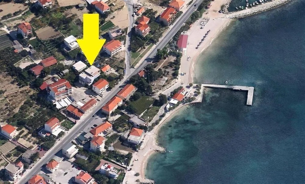 Podstrana'da Diğer