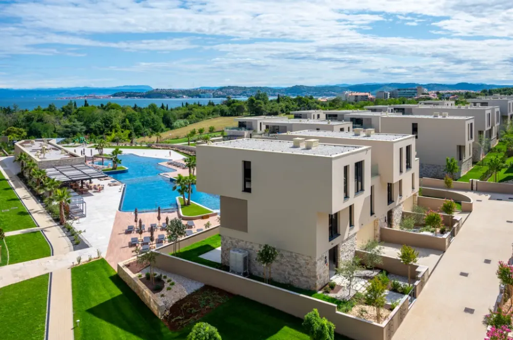5 Bedroom Villa in Umag