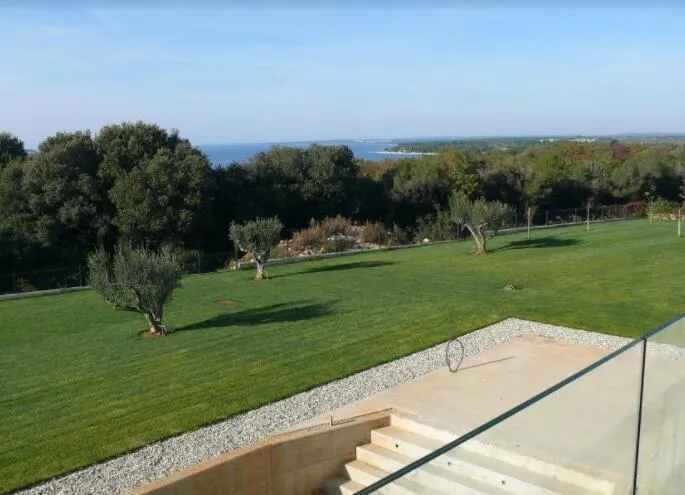 Villa de 4 Dormitorios en Fažana