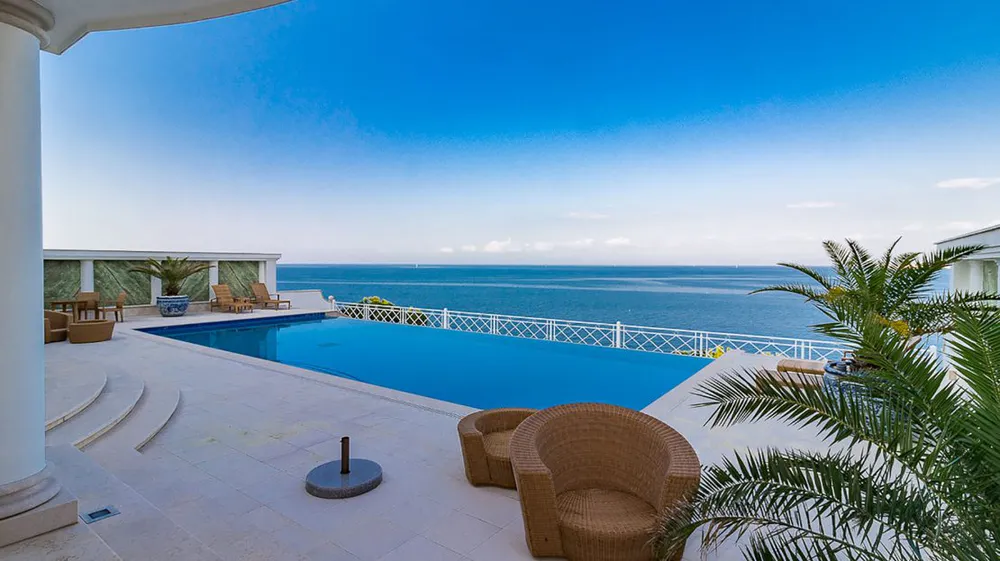 4 Bedroom Villa in Umag