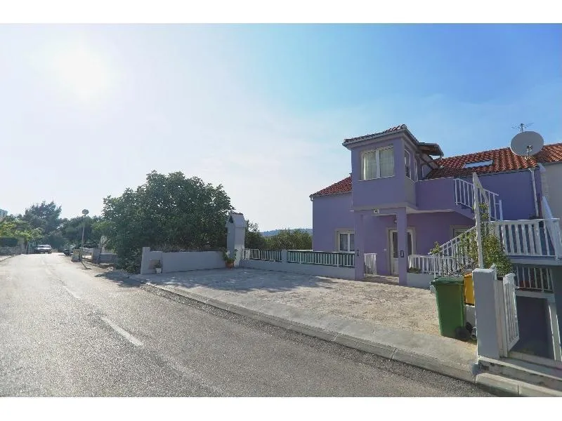 Autre de 6 chambres à Hvar