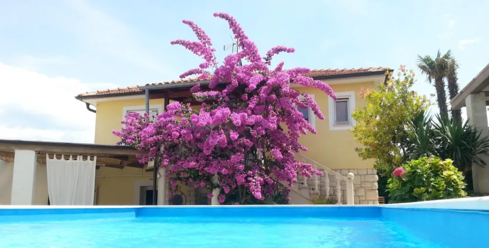 Villa de 8 Dormitorios en Premantura, Medulin