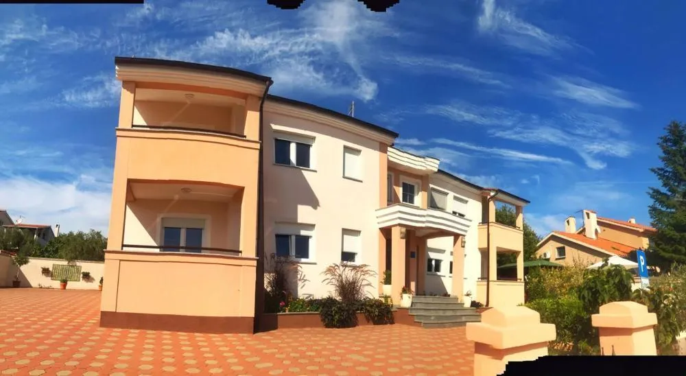 8 Bedroom Other in Vinkuran, Medulin