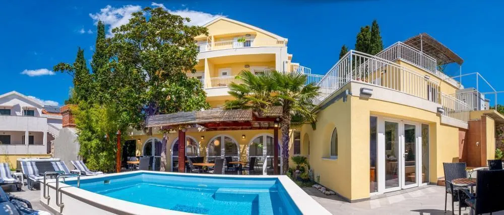 13 Bedroom Other in Dubrovnik