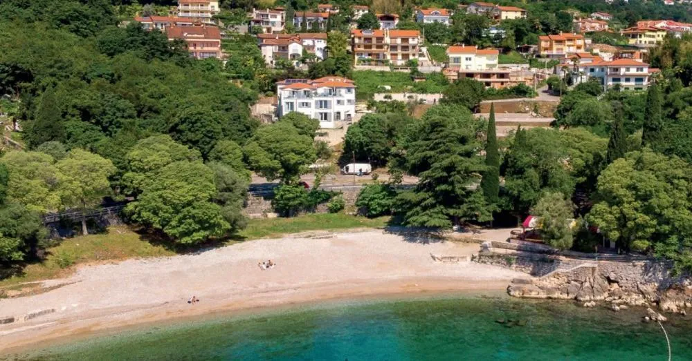 Autre de 12 chambres à Opatija