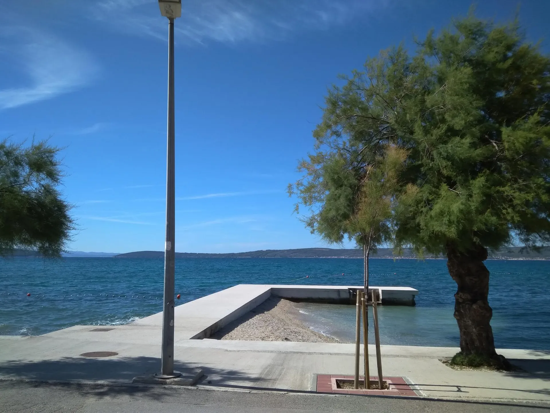 Villa à Split