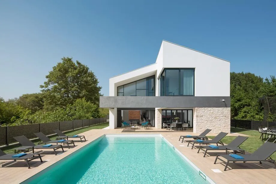 Villa de 4 Chambres à Ližnjan